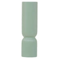 Sage Green Ceramic Vase