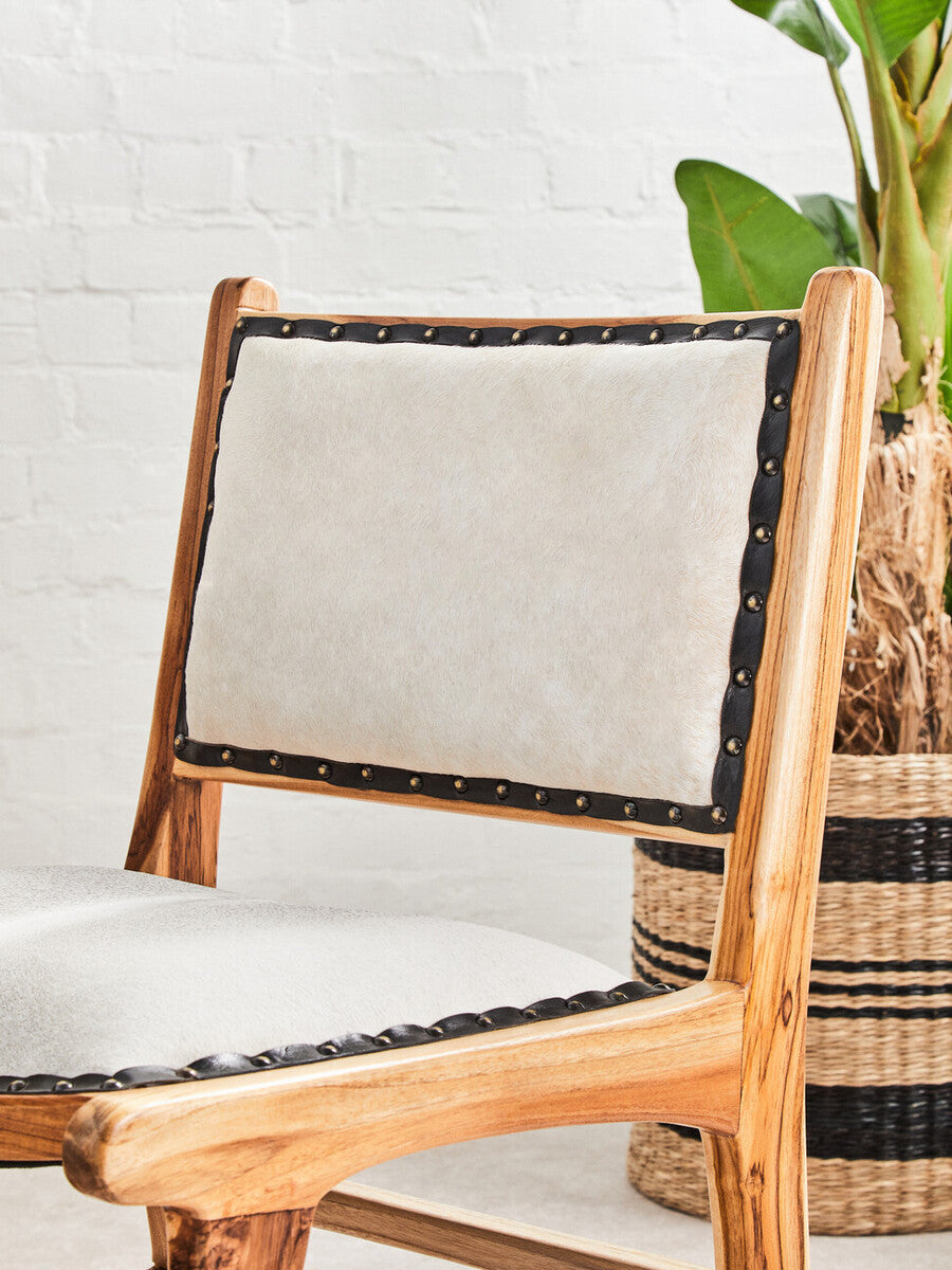 Arles Black and Natural Seagrass Storage Baskets, Set of 2