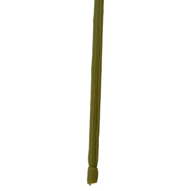 Artificial Fuchsia Peony Stem, 65cm