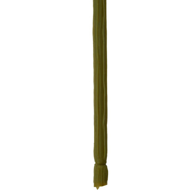 Artificial Fuchsia Peony Stem, 65cm