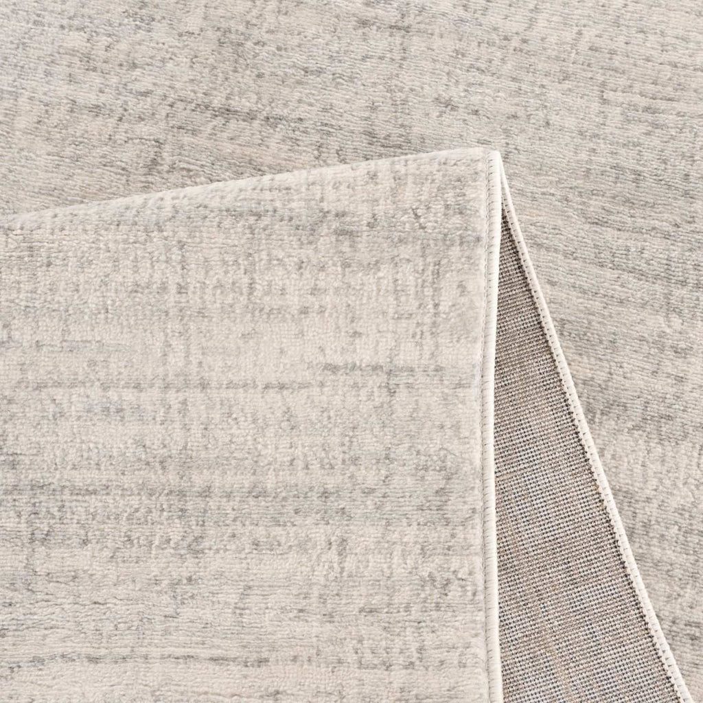 Montana Cream and Grey Rug