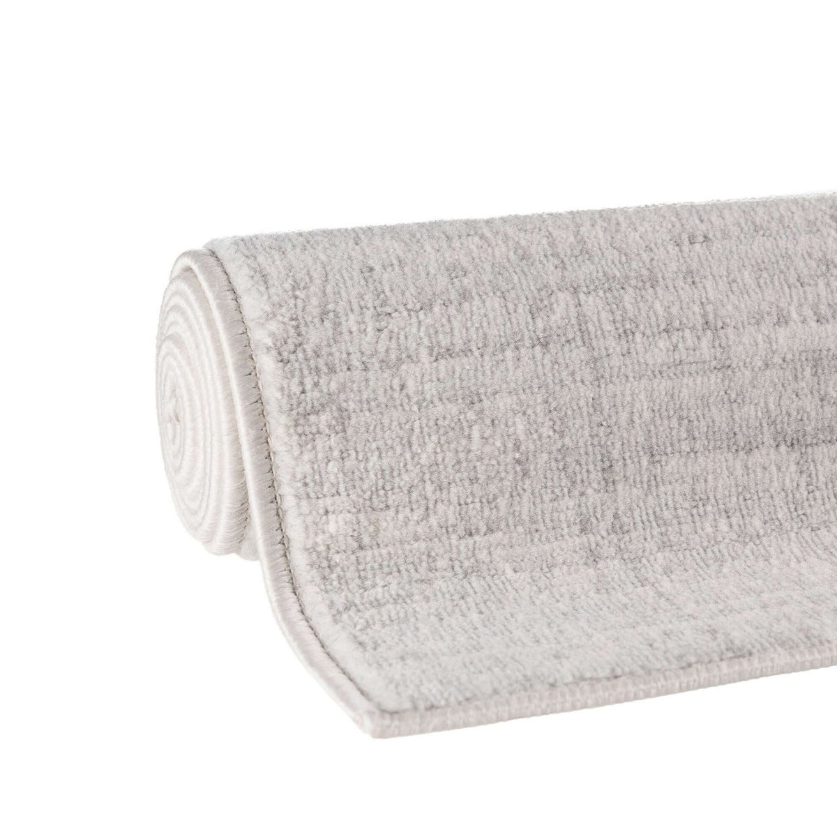 Montana Cream and Grey Rug