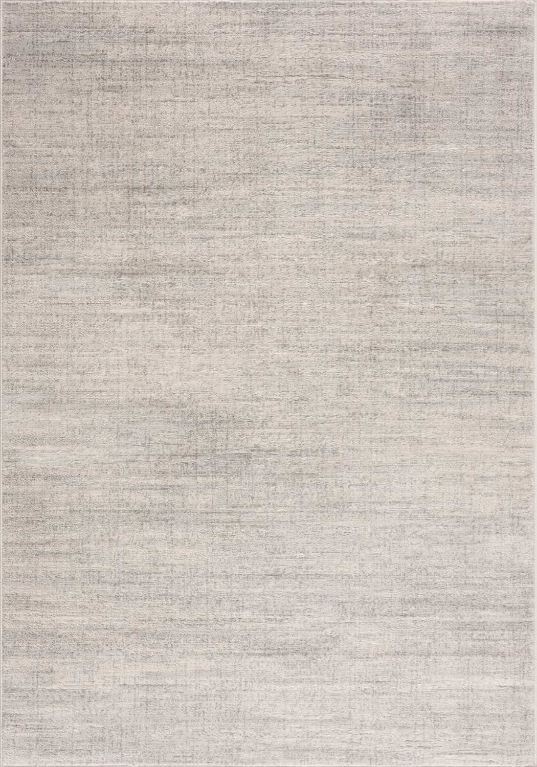 Montana Cream and Grey Rug