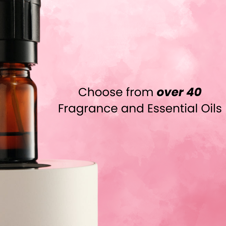 Halo Waterless Home Diffuser