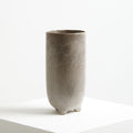 Natural Speckled Small Vase