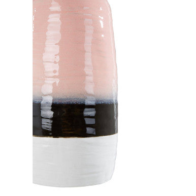 Dip Dye Tapered Vase
