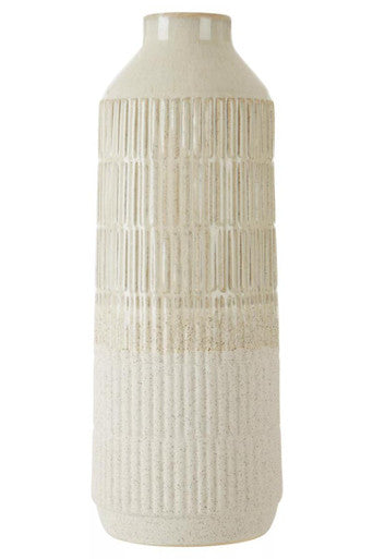 Large Steen Ceramic Vase