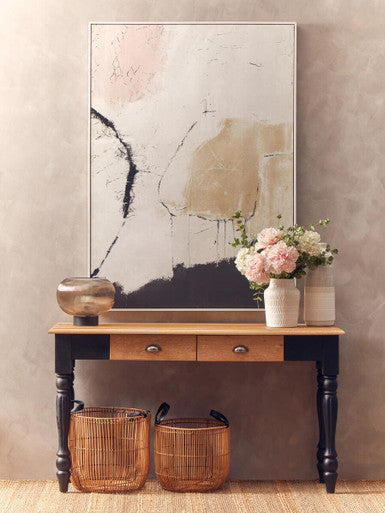 Large Steen Ceramic Vase