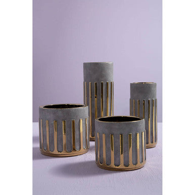 Large Harlie Ceramic Vase