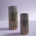 Large Harlie Ceramic Vase