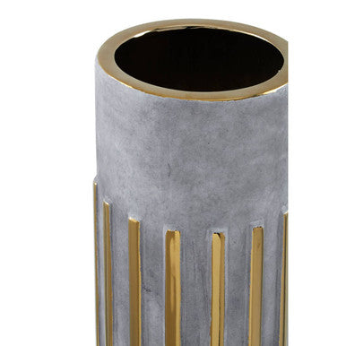 Large Harlie Ceramic Vase