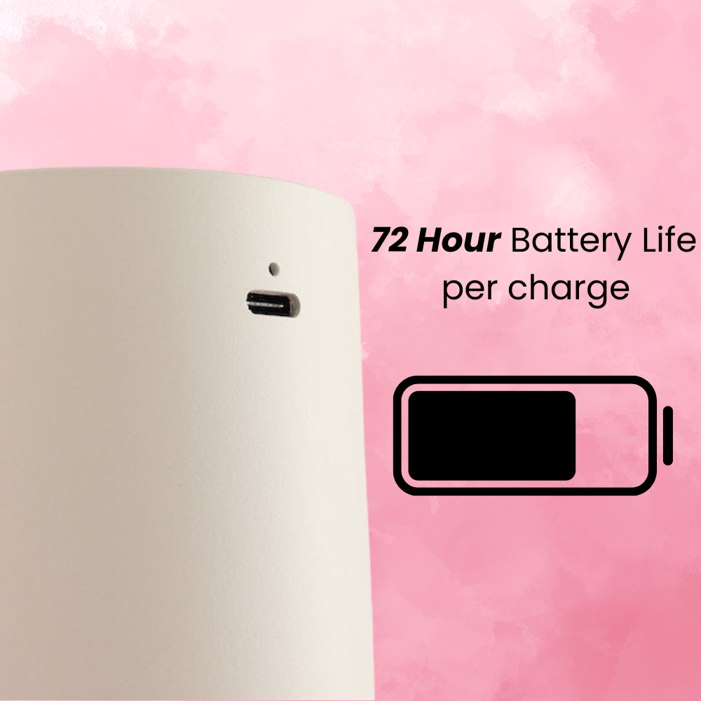 Halo Waterless Home Diffuser