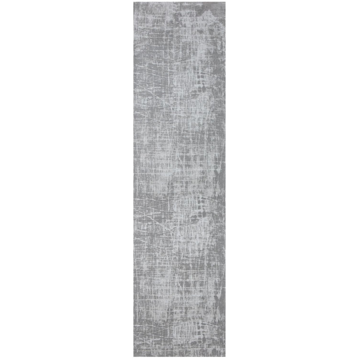 Carina Washable Grey Rug