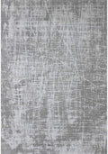 Carina Washable Grey Rug