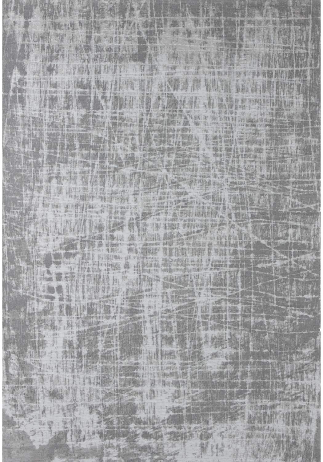 Carina Washable Grey Rug