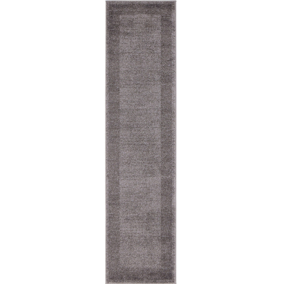 Ephesus Modern Grey Rug