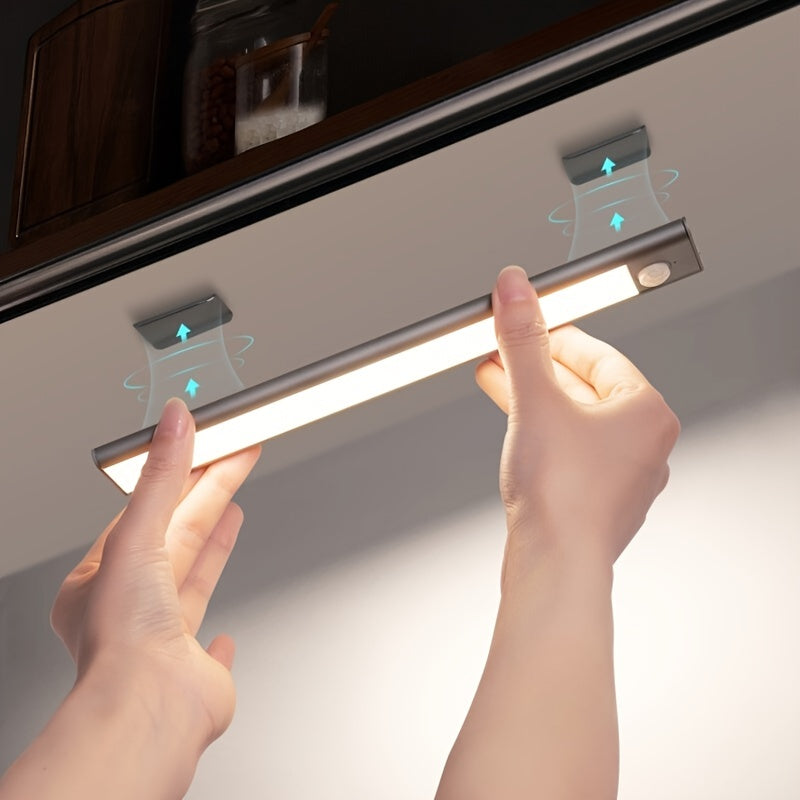 Rechargeable Motion Sensor LED Cabinet Light