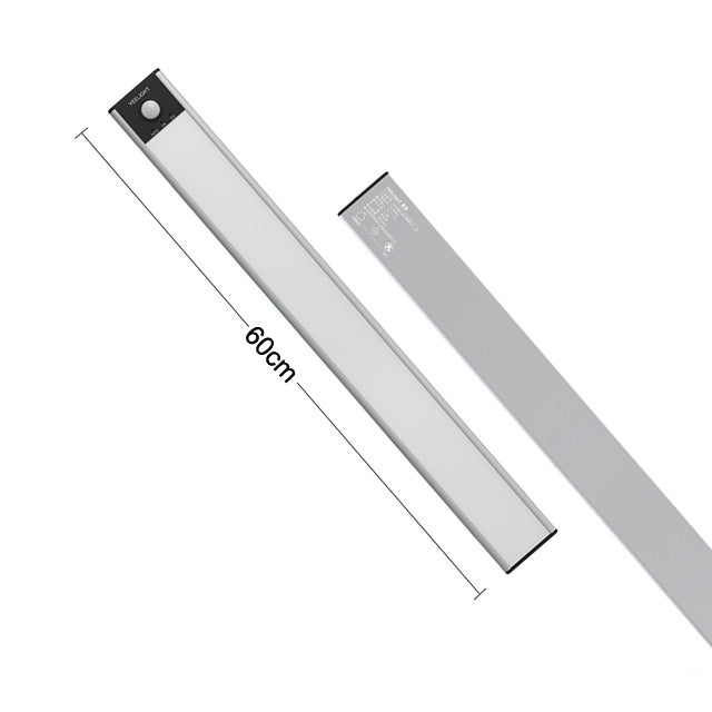 Yeelight Rechargeable Motion Sensor Light Bar, 60cm