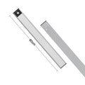 Yeelight Rechargeable Motion Sensor Light Bar, 60cm