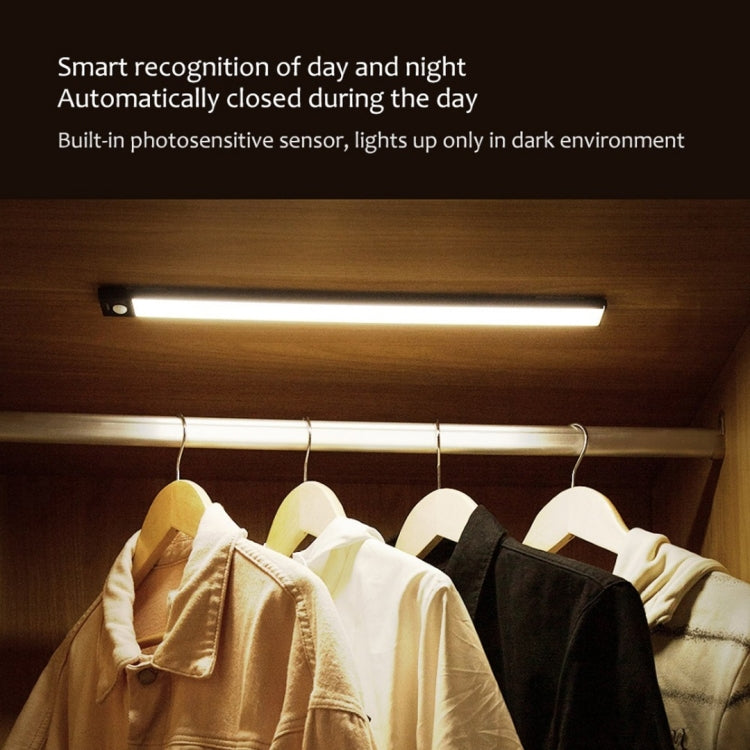 Yeelight Rechargeable Motion Sensor Light Bar, 60cm