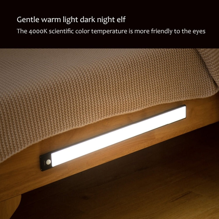 Yeelight Rechargeable Motion Sensor Light Bar, 60cm
