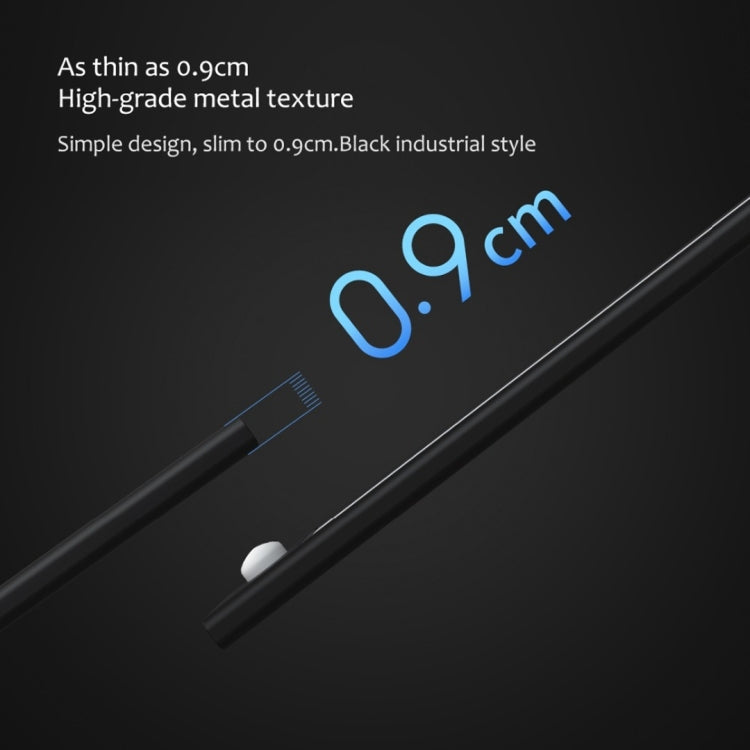 Yeelight Rechargeable Motion Sensor Light Bar, 60cm