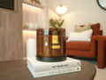 Amber Fie XXL Candle, 5kg