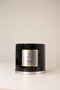 Musk 3-Wick Luxury Candle, 1kg
