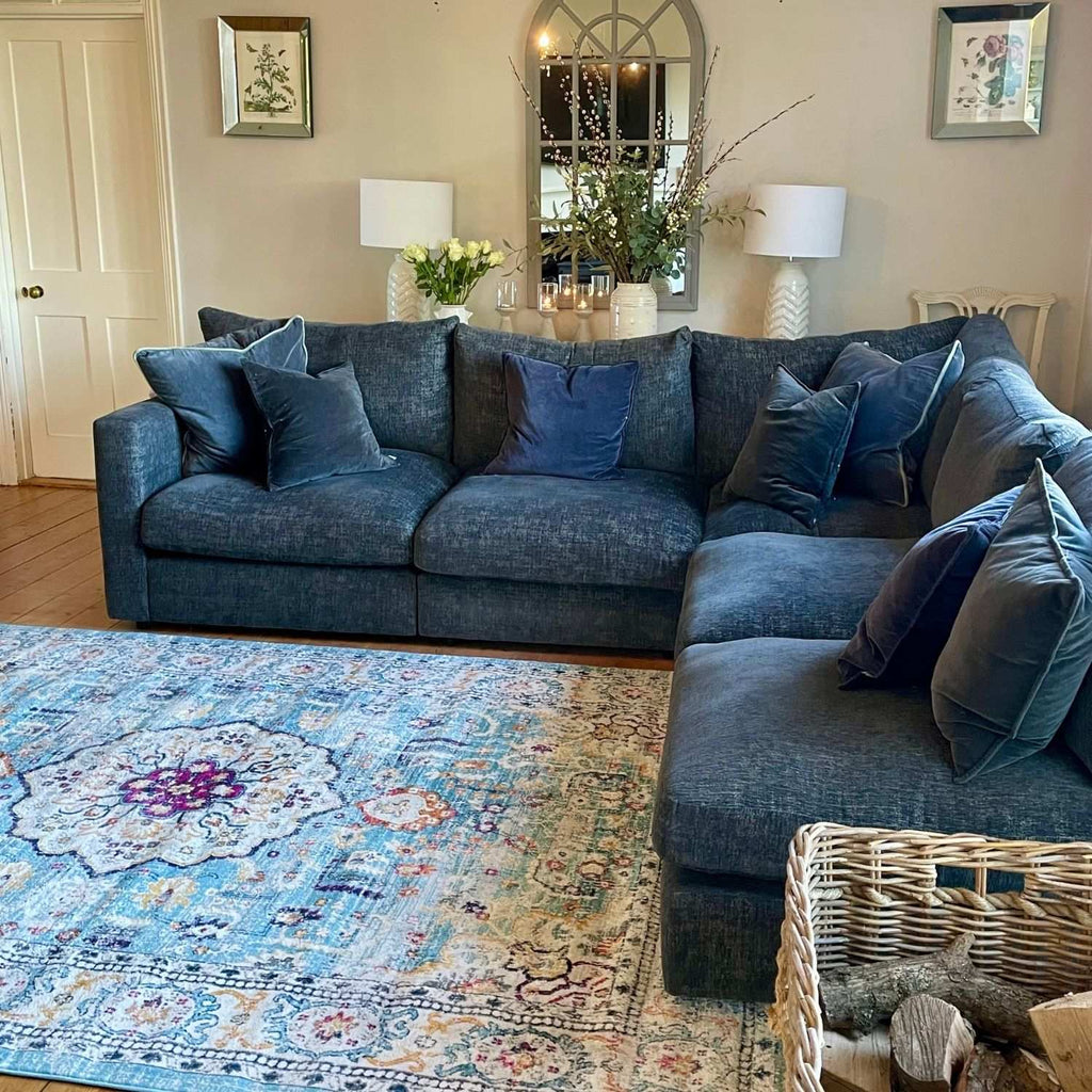 Marrakech Vintage Rug