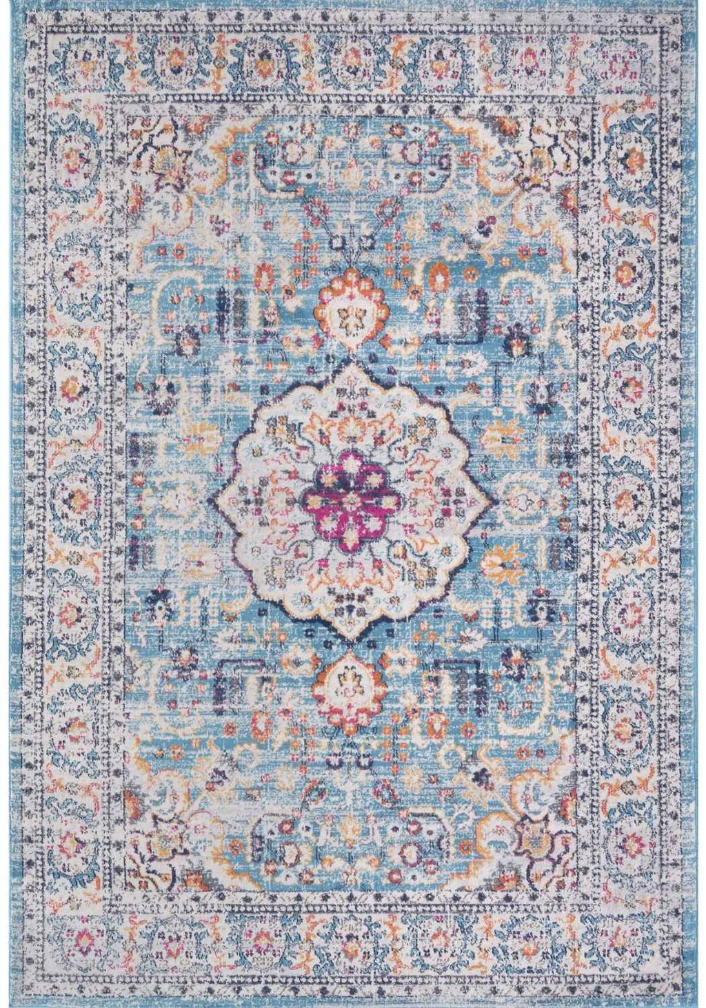Marrakech Vintage Rug