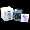 'Twas The Night Before Christmas Crystal Scented Candle