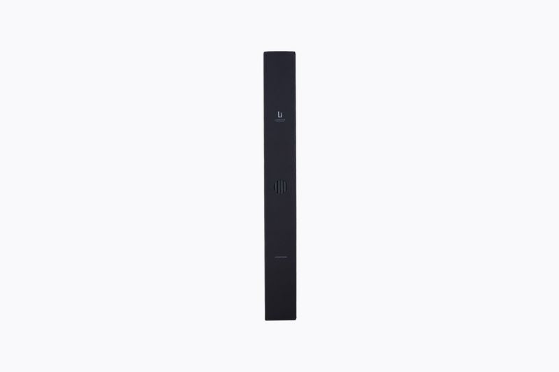 Sable Onyx XXL Reed Diffuser Refill, 1000ml