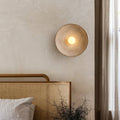 Desert Scandi Wall Lamp