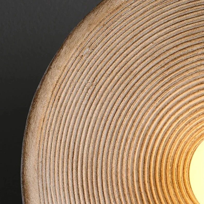 Desert Scandi Wall Lamp