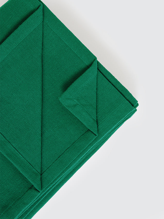 GOTS Organic Cotton Throw Blanket