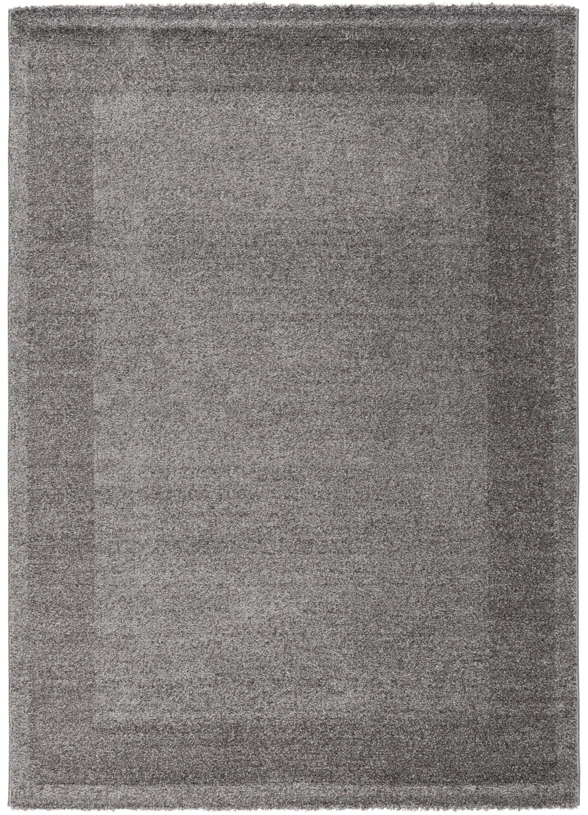 Ephesus Modern Grey Rug