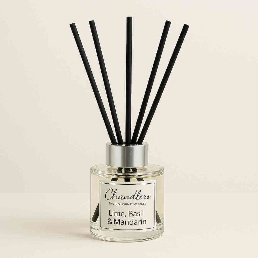 Luxury Reed Diffuser, 100ml