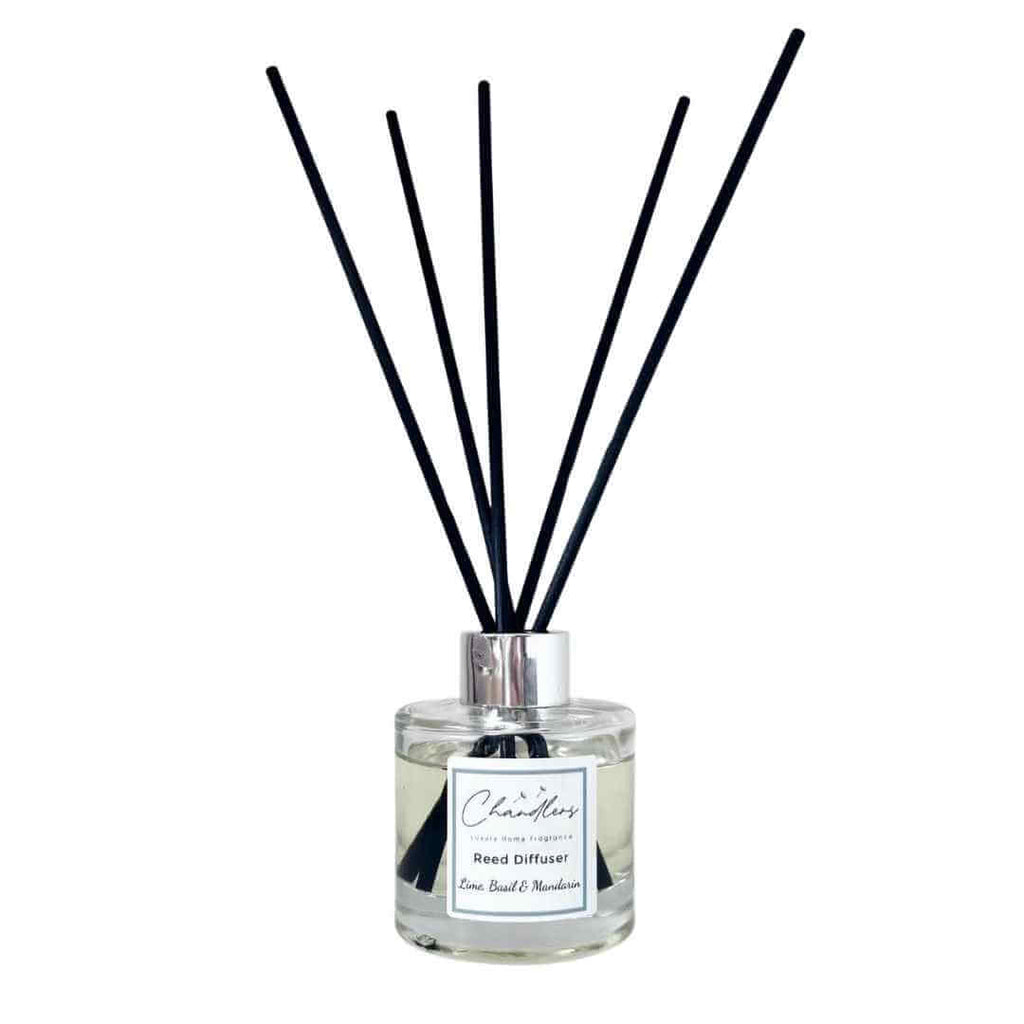 Luxury Reed Diffuser, 100ml