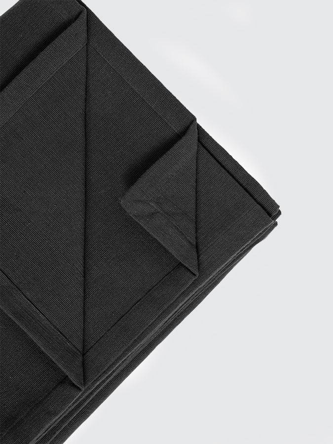 GOTS Organic Cotton Throw Blanket
