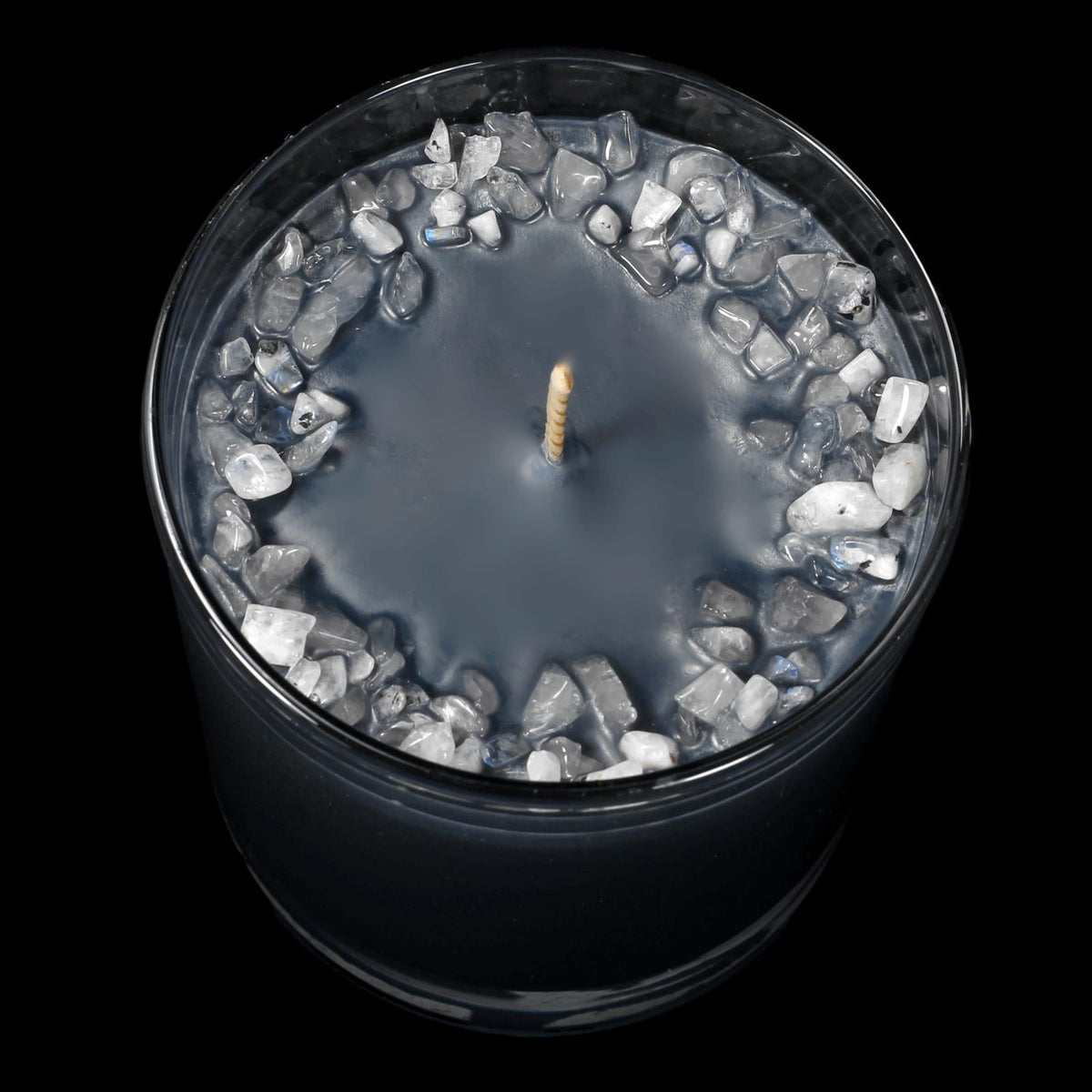 A Love Never Lost Crystal Scented Candle
