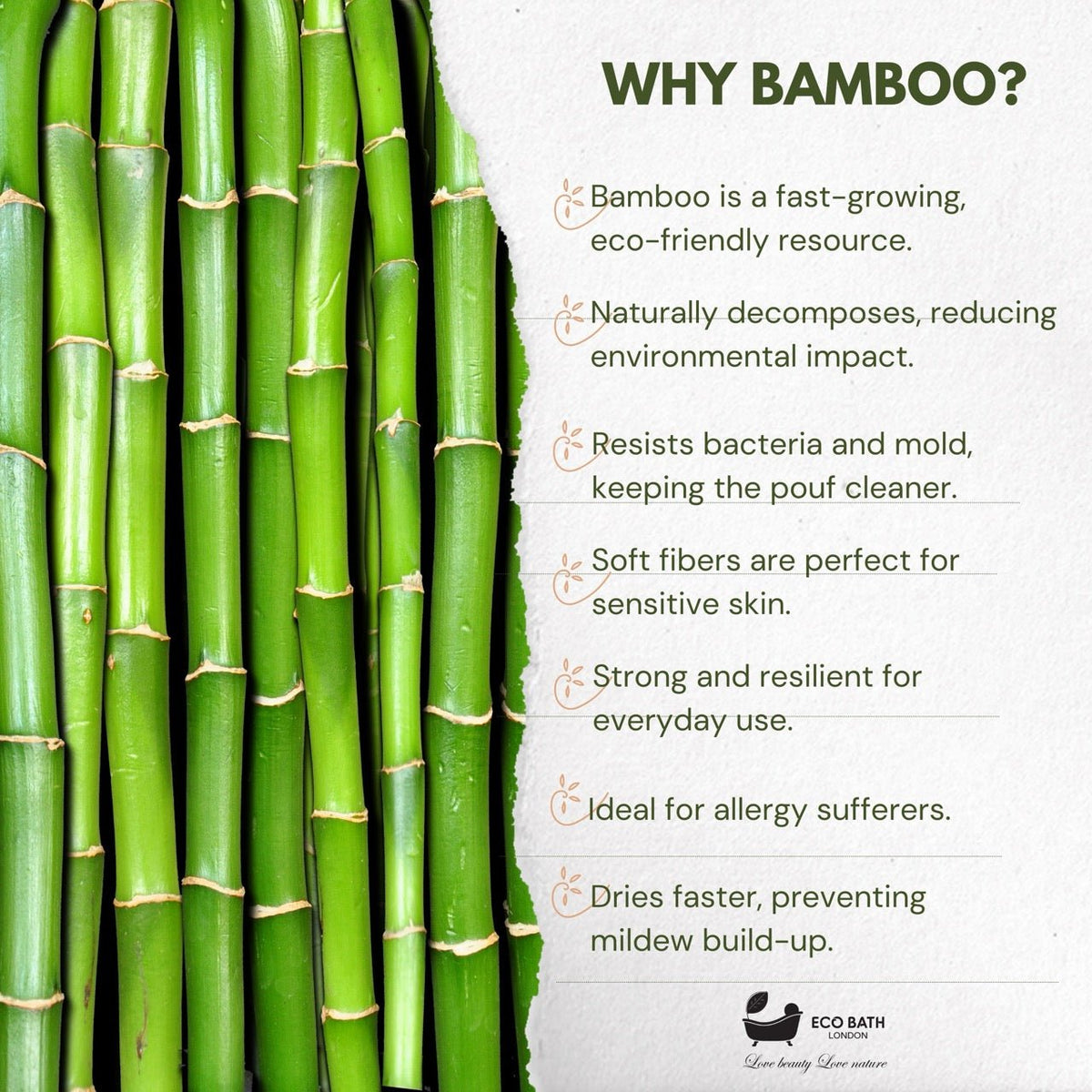 Extendable Bamboo Bath Tray