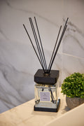Musk Square Reed Diffuser