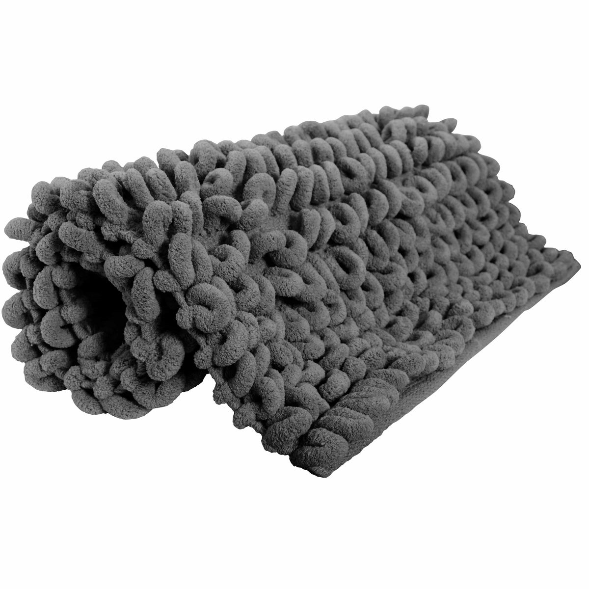 Jumbo Loop Cotton Bath Mat