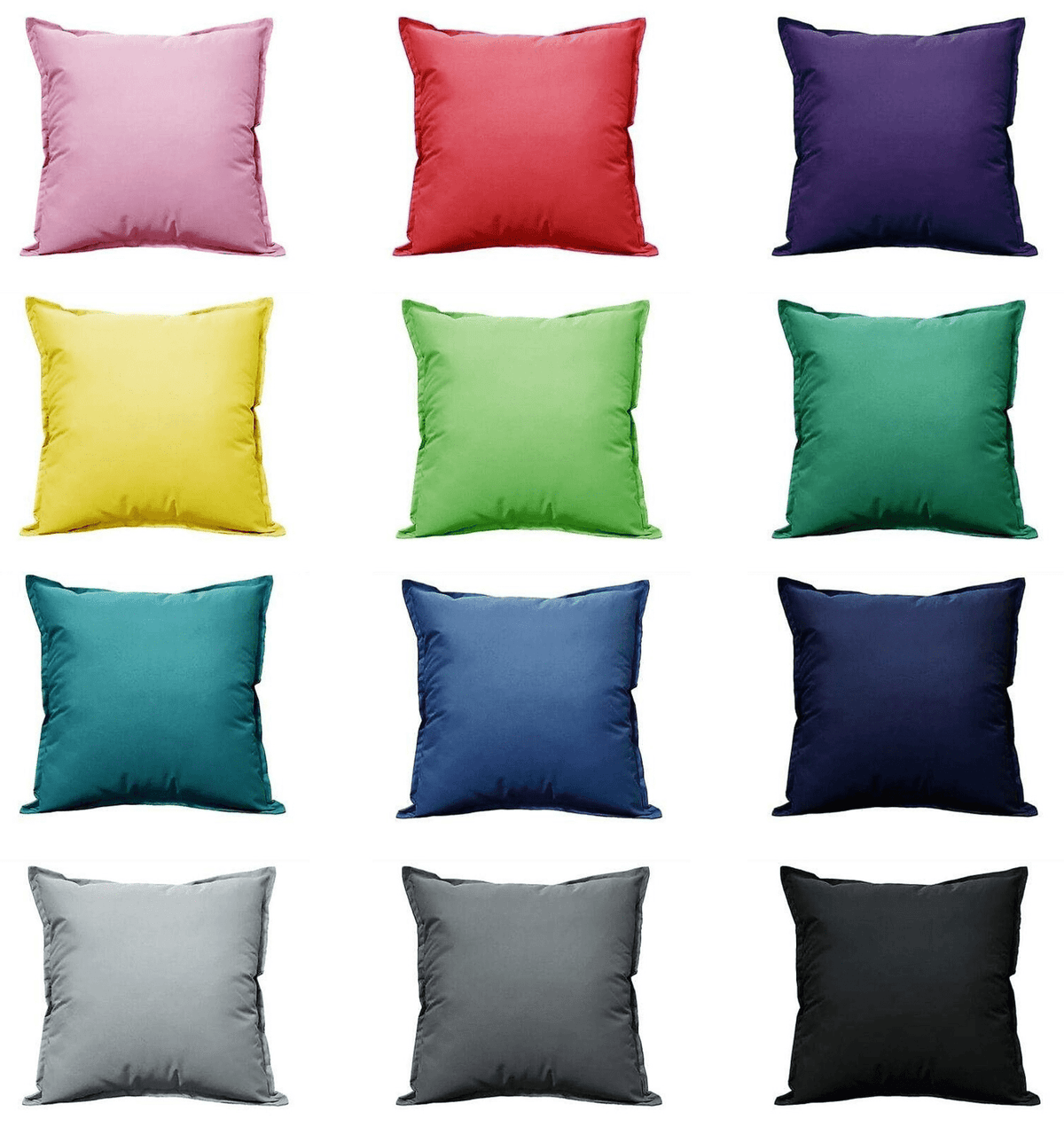 Outdoor Waterproof Cushions
