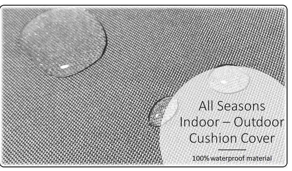 Outdoor Waterproof Cushions
