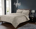 Cotton Rich Printed Duvet Set
