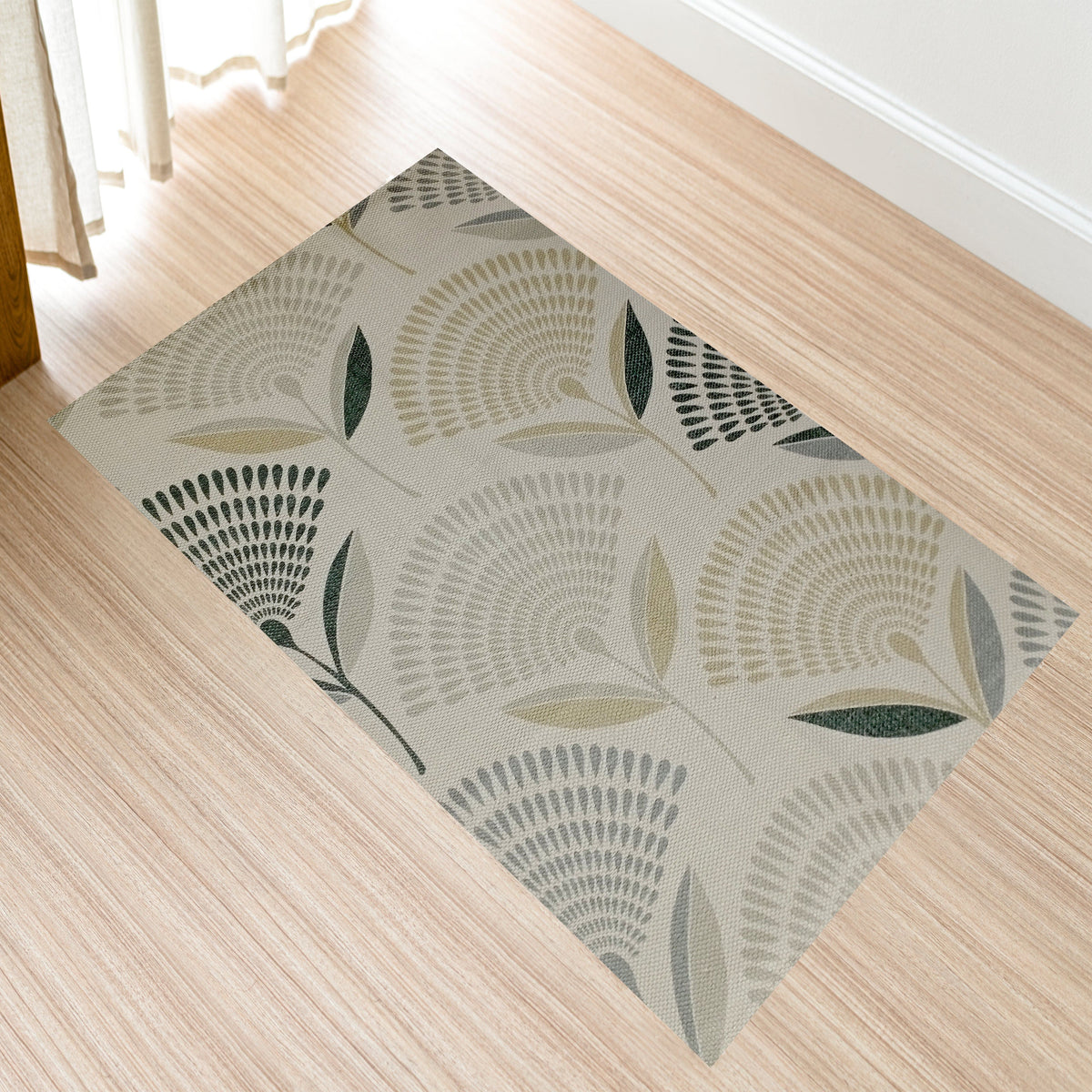Linnea Printed Rug
