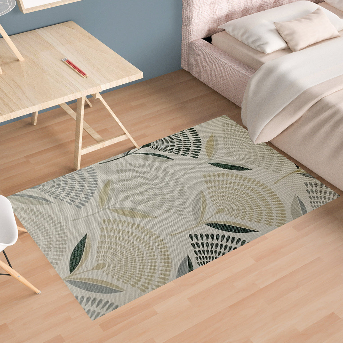 Linnea Printed Rug