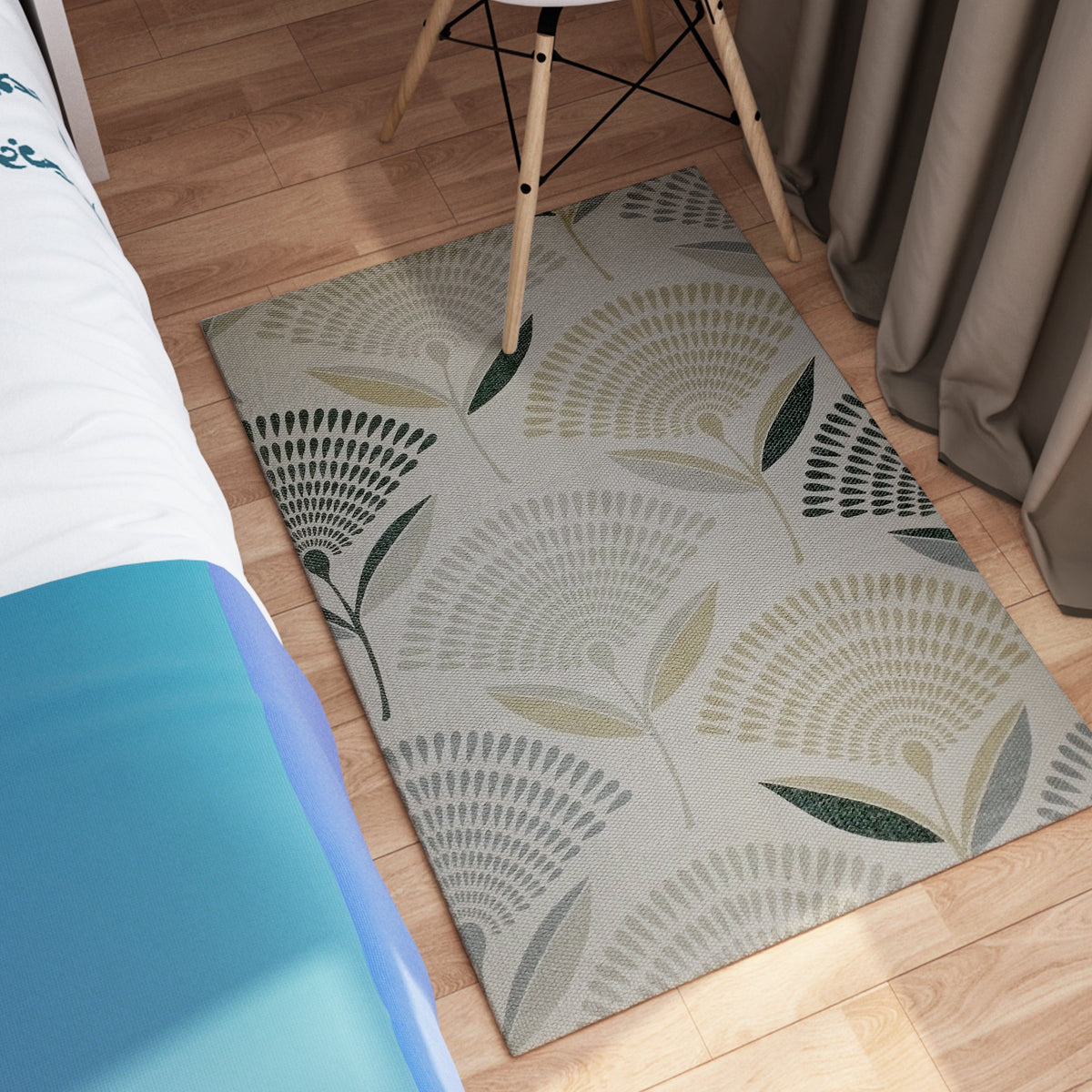 Linnea Printed Rug