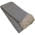 Marrakesh, Casablanca & Tangier Cotton Throw
